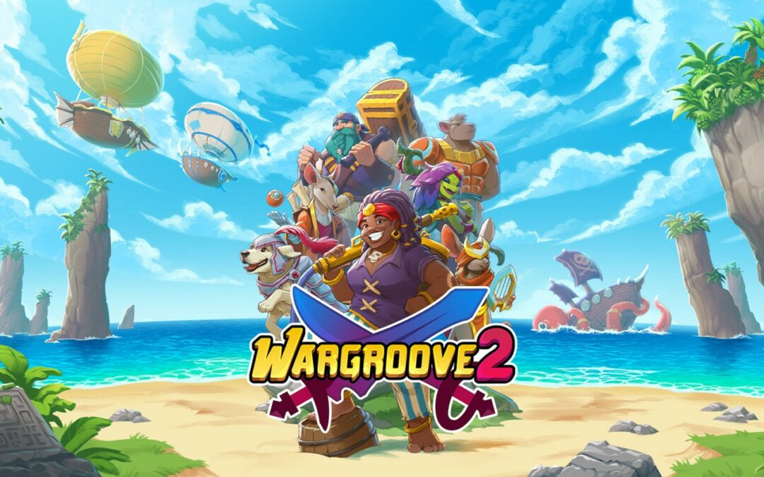 Wargroove 2 – Recensione