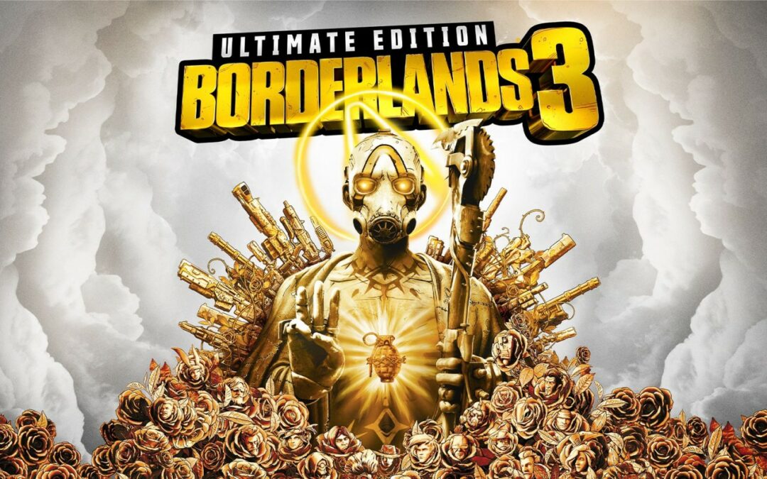 Borderlands 3 Ultimate Edition – Recensione