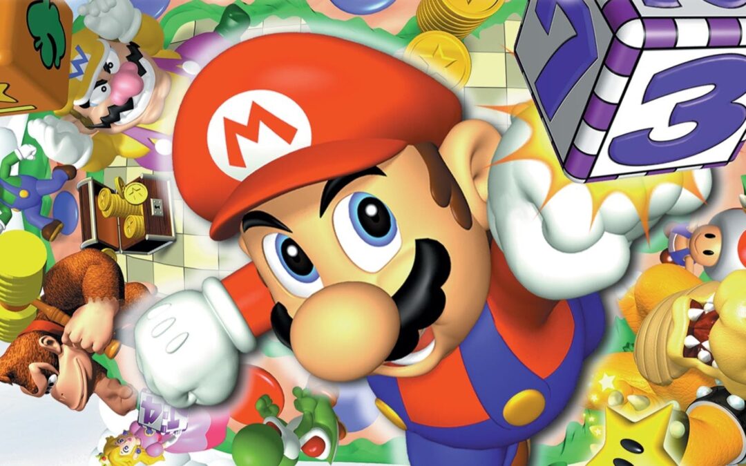 Nintendo Switch Online: presto disponibile Mario Party 3 nella libreria dei classici Nintendo 64