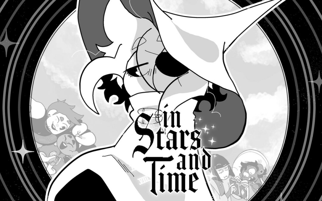 In Stars and Time sarà presto disponibile su Nintendo Switch
