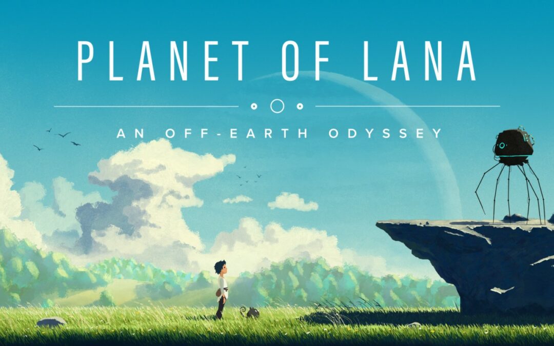 Planet of Lana arriverà ufficialmente su Nintendo Switch nel corso del 2024