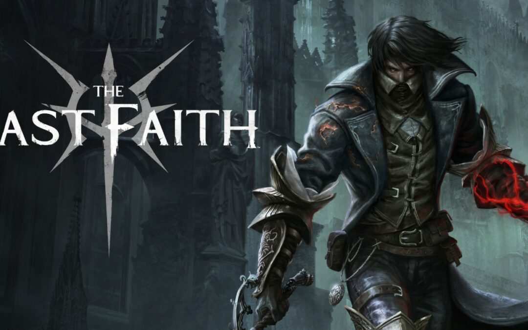 The Last Faith: svelato il peso del download su Nintendo Switch