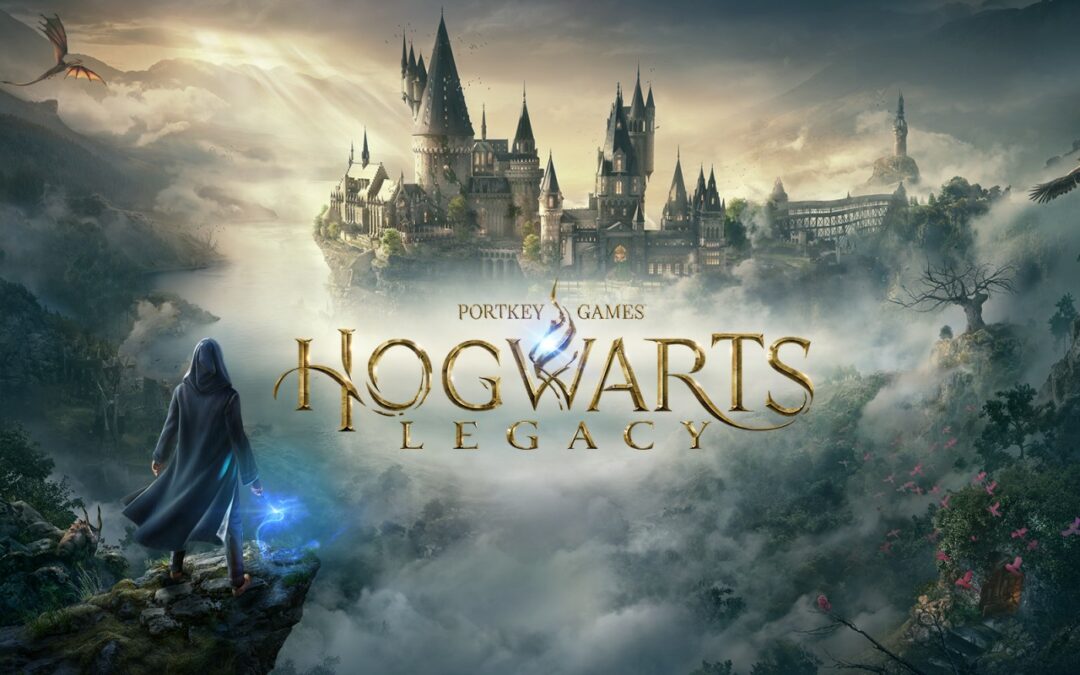 Hogwarts Legacy torna in azione grazie ad un nuovo video gameplay su Nintendo Switch