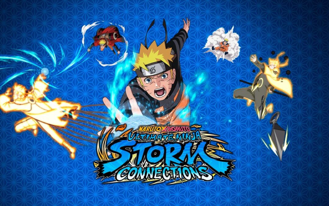 Naruto X Boruto Ultimate Ninja Storm Connections, la collection definitiva approda su Nintendo Switch