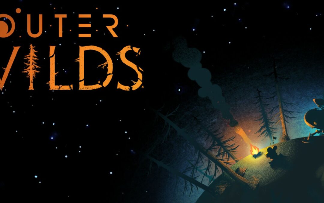 Outer Wilds Archaeologist Edition: svelata la data di uscita su Nintendo Switch