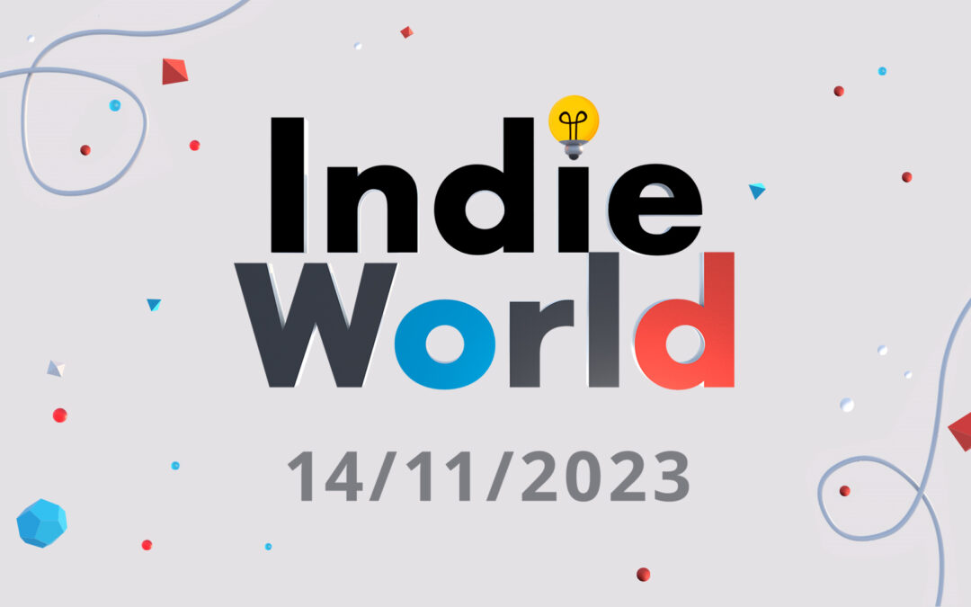 A sorpresa annunciato un nuovo Indie World per domani