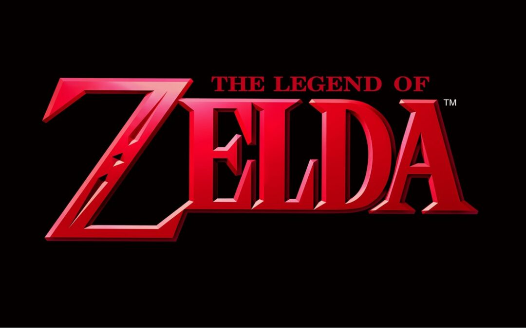 Nintendo annuncia il film live-action di The Legend of Zelda