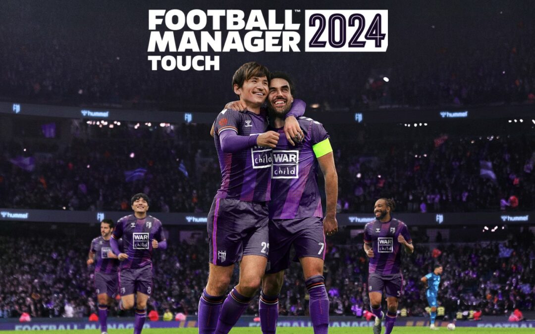 Football Manager 2024 Touch – Recensione