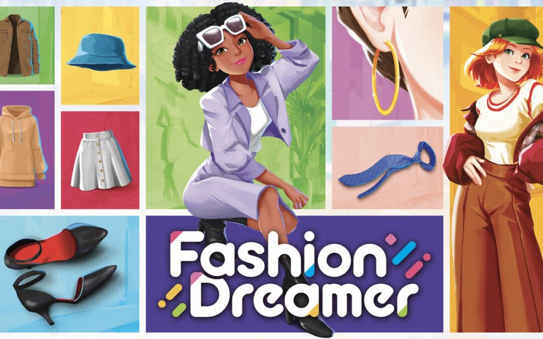 Fashion Dreamer – Recensione