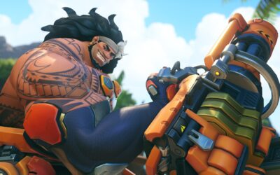 Overwatch 2: al via la Stagione 8 che include nuove interessanti novità