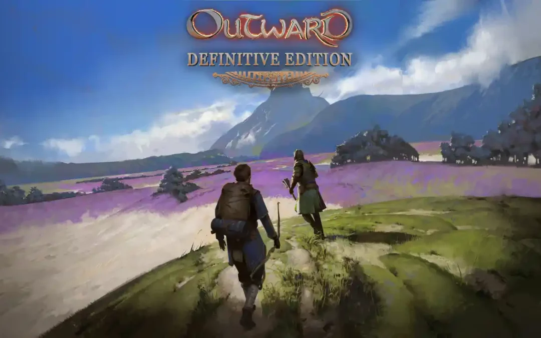 Outward: Definitive Edition arriva su Nintendo Switch