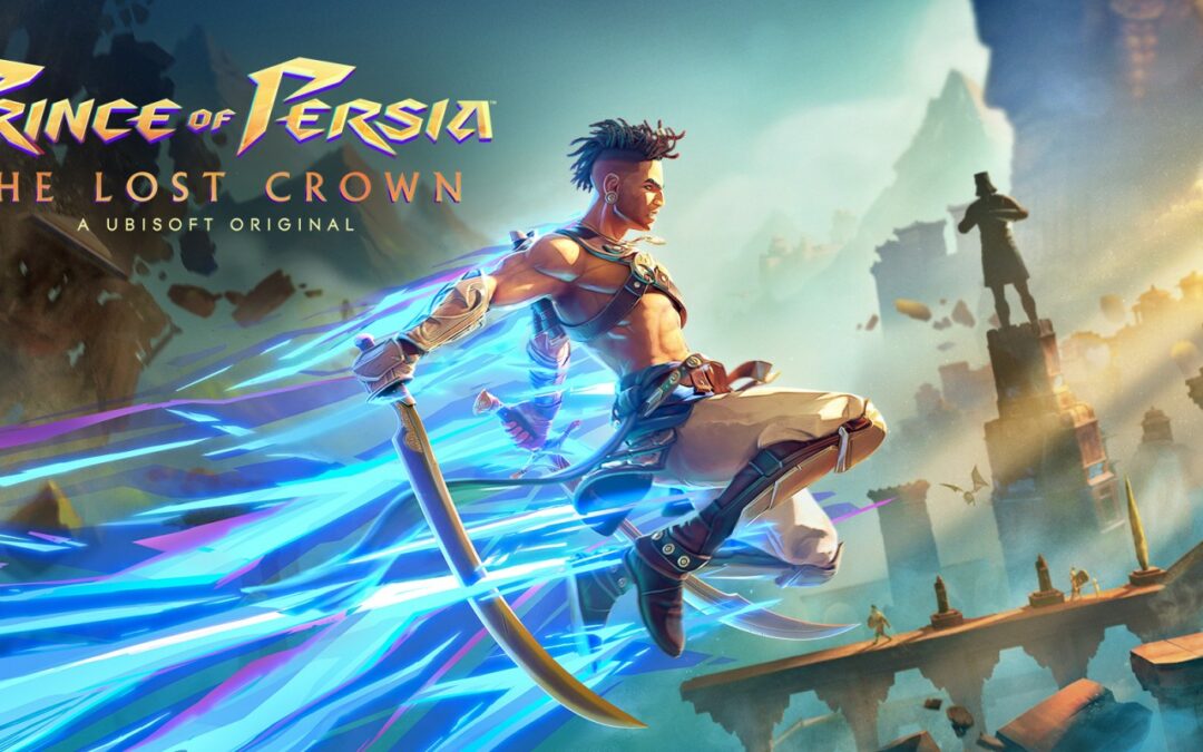 Prince of Persia The Lost Crown: in arrivo nuovi contenuti e modalità
