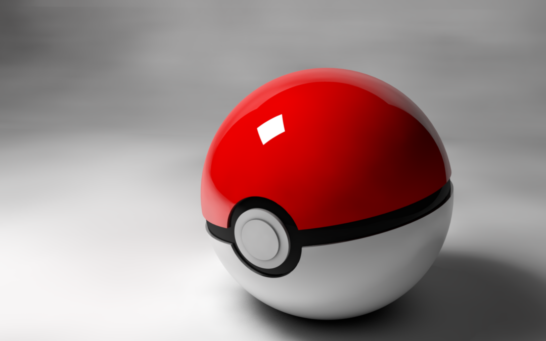 The Pokémon Company International e The Wand Company ampliano la collezione di repliche di Poké Ball con una nuova linea di minirepliche