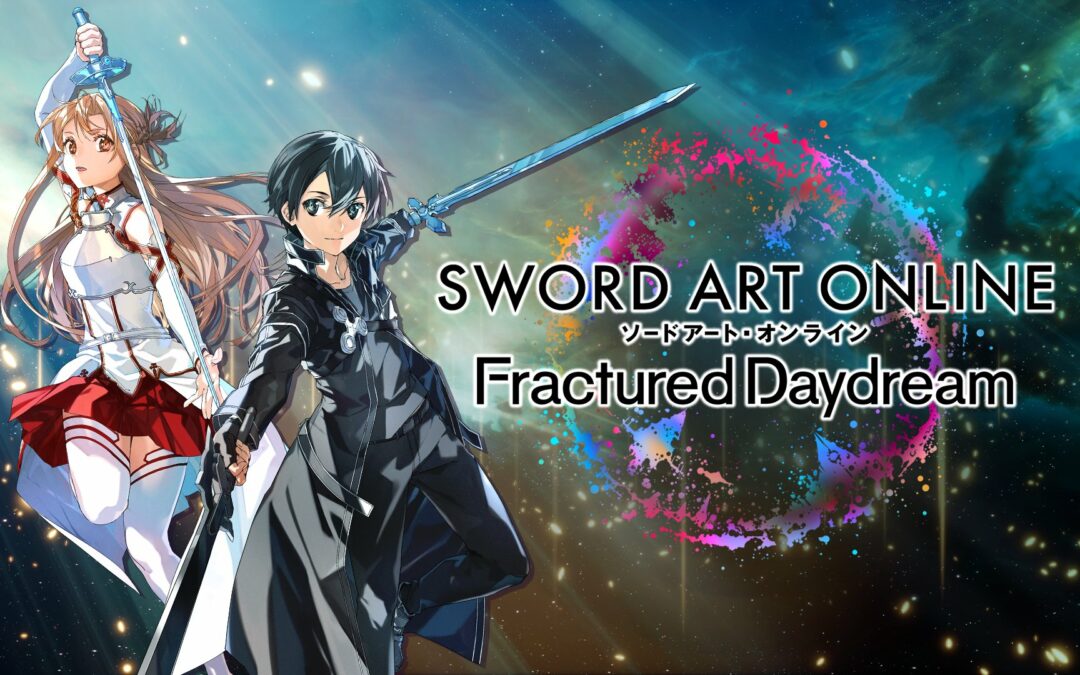 Sword Art Online Fractured Daydream: pubblicato un nuovo fantastico video gameplay