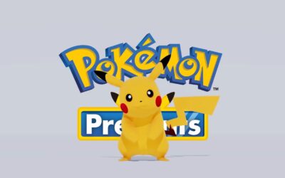 Pokémon Presents: ecco tutte le novità!