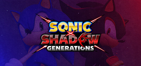 Annunciato Sonic x Shadow Generations per Nintendo Switch