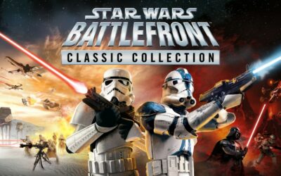 Star Wars: Battlefront Classic Collection, ecco il trailer di lancio