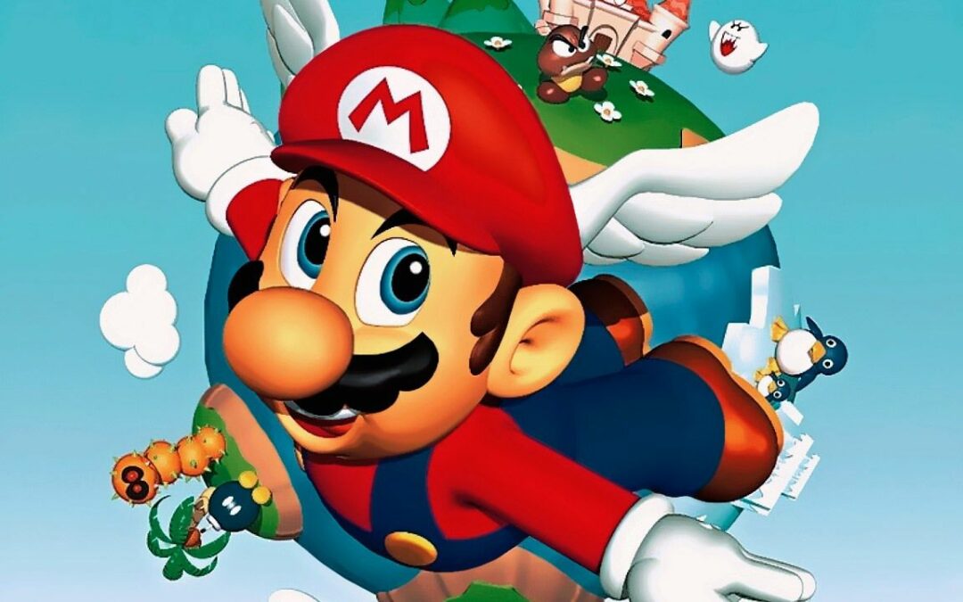 Nintendo Switch Online: pubblicato un nuovo spot commerciale dedicato ai titoli classici di Super Mario