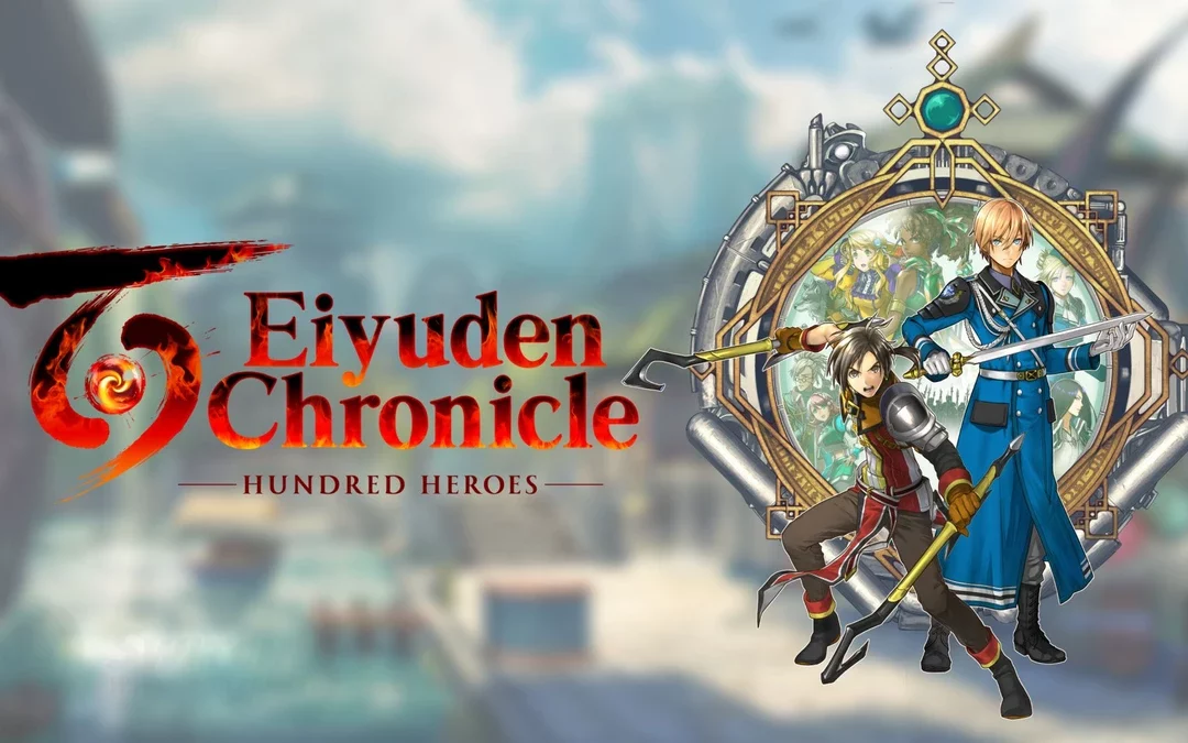 Eyiuden Chronicles: Hundred Heroes avrà un sequel