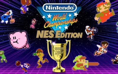 Nintendo World Championships: NES Edition in uscita a luglio su Nintendo Switch, ecco il trailer di annuncio