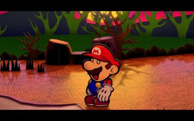 Paper Mario Il Portale Millenario: pubblicato un nuovo video gameplay in vista dell’imminente uscita su Nintendo Switch