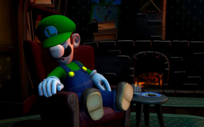 Luigi’s Mansion 2 HD: pubblicato un nuovo trailer in vista dell’uscita a giugno