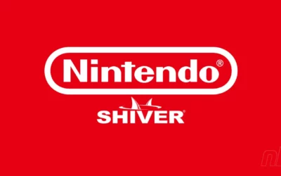 Nintendo ha acquisito lo studio Shiver Entertainment